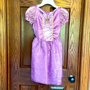 Rapunzel costume